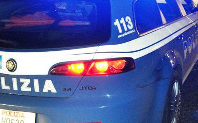 polizia