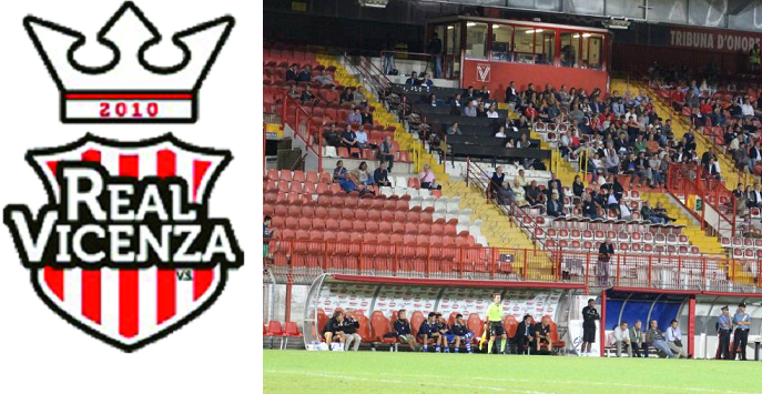 real-vicenza