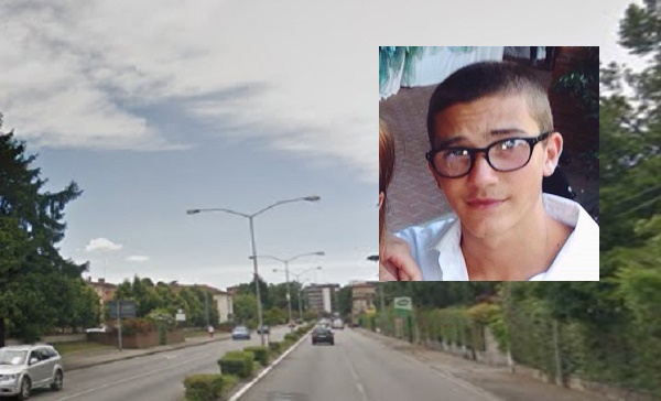 18 enne vicenza campiello paolo