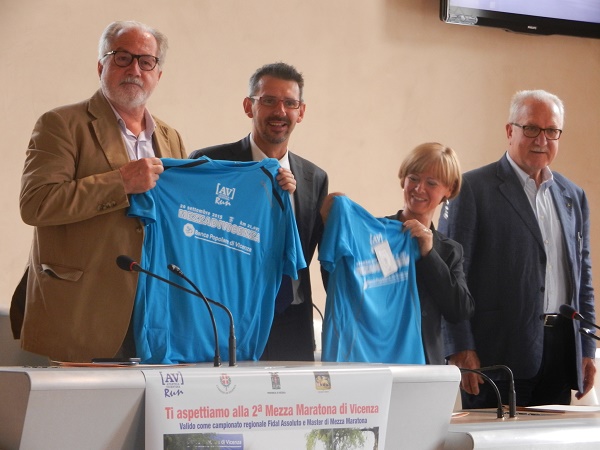 Nicolai, Zovico, Ferrari e Valente