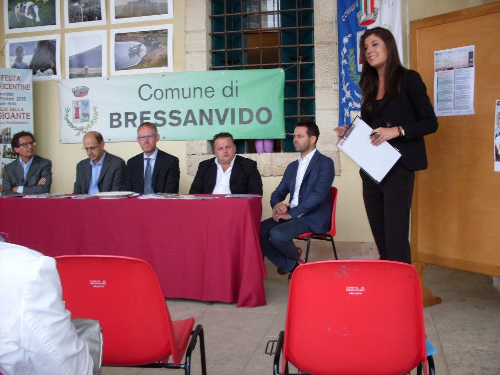 BRESSANVIDO – Festa della Transumanza, la XXVII edizione