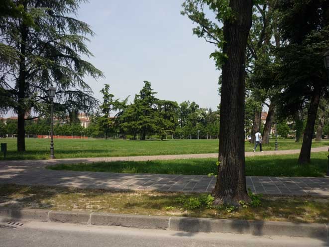 campo marzo vicenza
