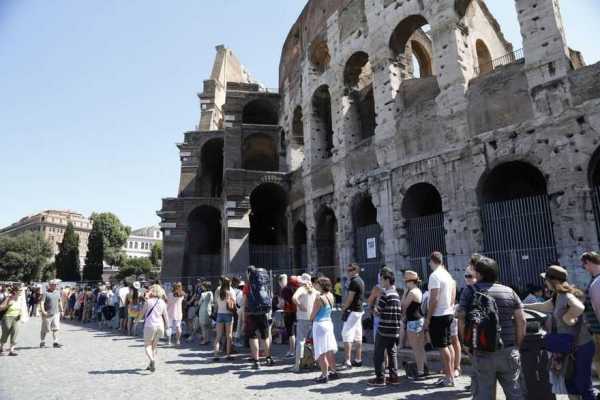 colosseo roma