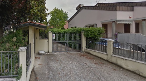 ladri vicenza via biron di sotto