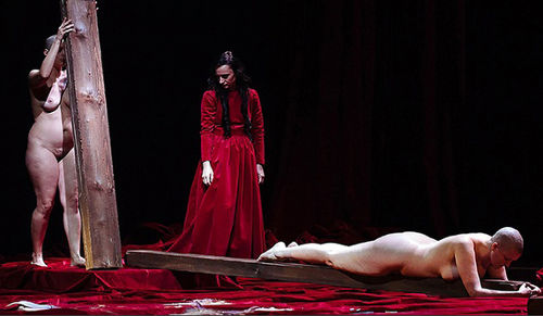 rosario liddel olimpico vicenza