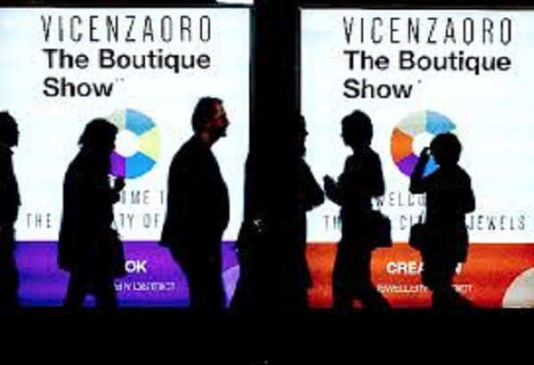 vicenzaoro september bilancio