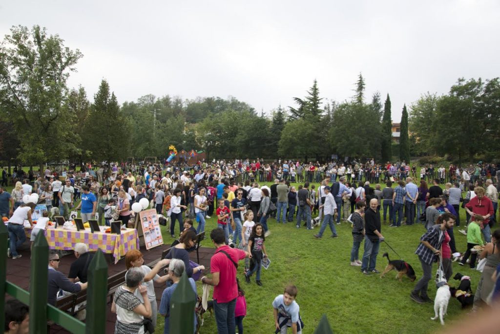 VENETO – Avete un bastardino? La festa che fa per voi
