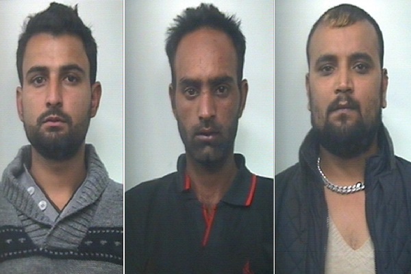 SINGH Jasvir 30.11.1990 India (2)