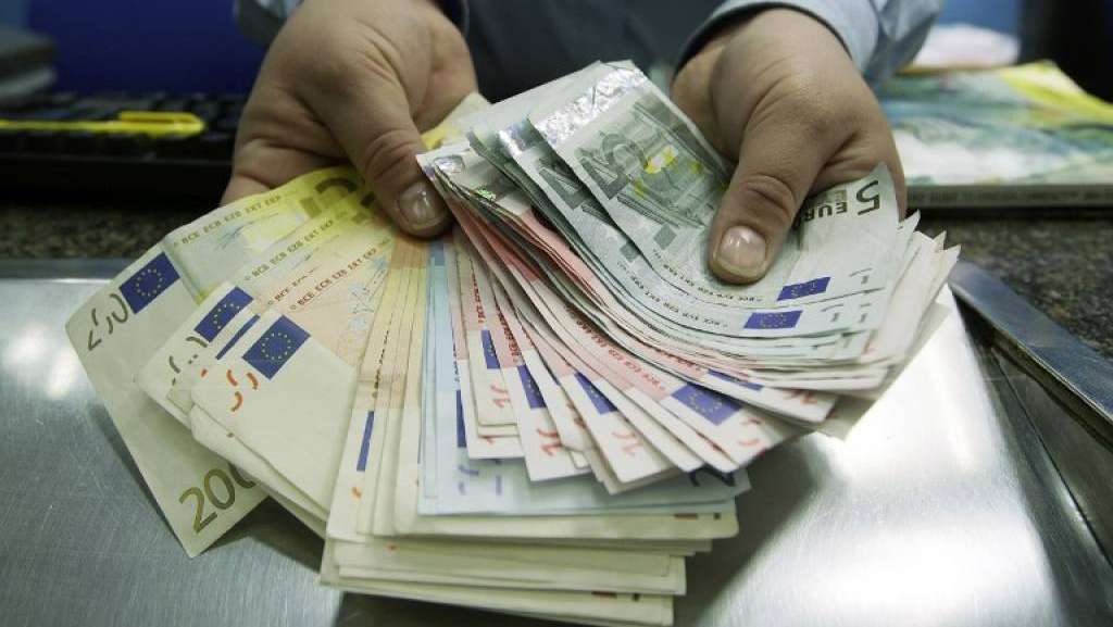 Debiti PA: Italia peggiore d'Europa, nonostante gli annunci