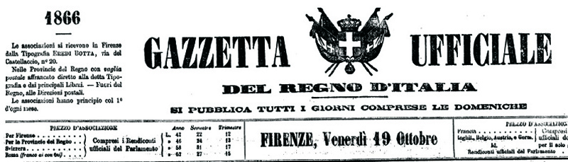 Il plebiscito fu una truffa? TViWeb