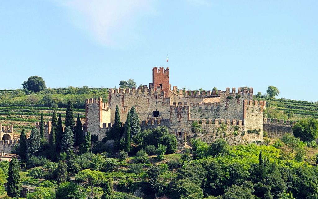 In Veneto un week end tra mele e cioccolato
