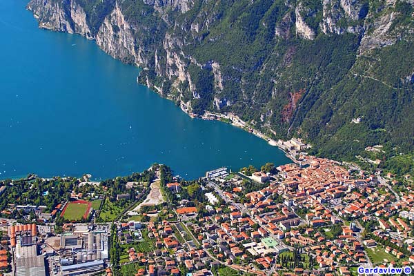 riva del garda