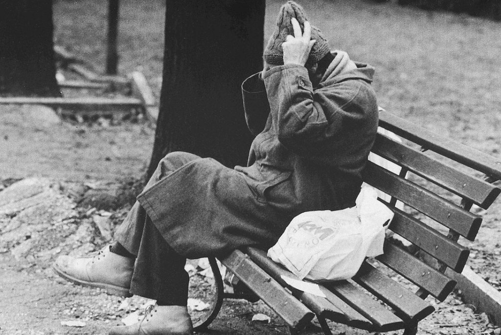 LONIGO – La notte dei senza dimora non finisce