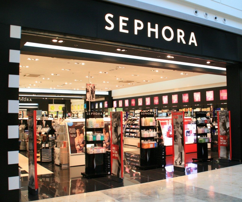 sephora
