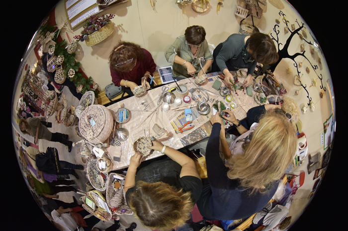 albimente roma autunno