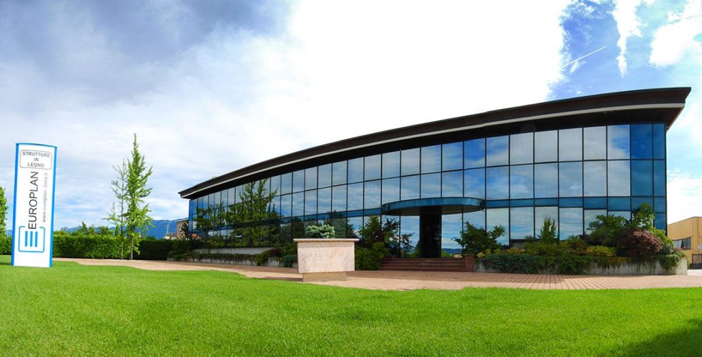 SARCEDO – Grave incendio alla Europlan