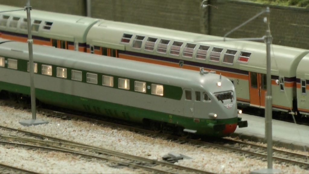 WEEK END- Model Game Bologna: modellismo, divertimento per grandi e piccini