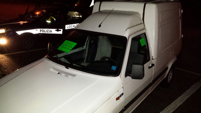 scarpellini domenica