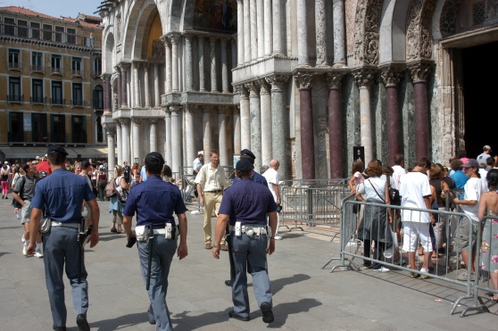 venezia san marco pol