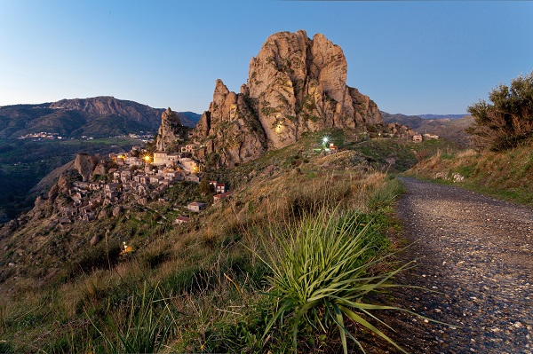 Pentedattilo_Massimo Collini