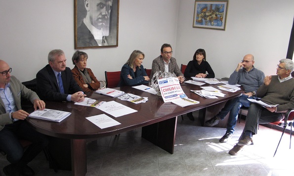 Tavolo Cgil Cisl Uil Acli IMG_6388