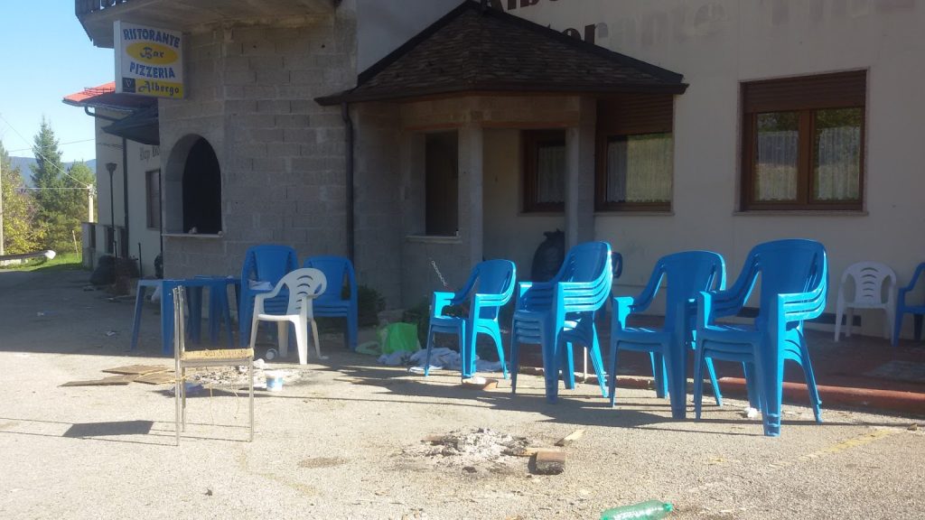 VENETO – Zaia: "A Cesuna profughi arrestati diventano clandestini"