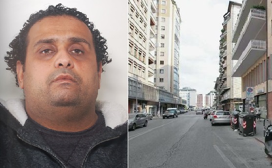 harzalli mohamed aymen