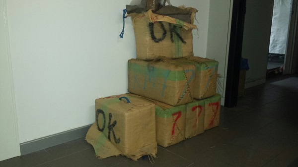 hashish veneto venezia