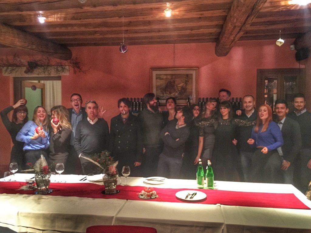 Facce da Tviweb: auguri da tutti noi!