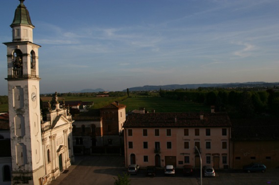 monticello conte otto