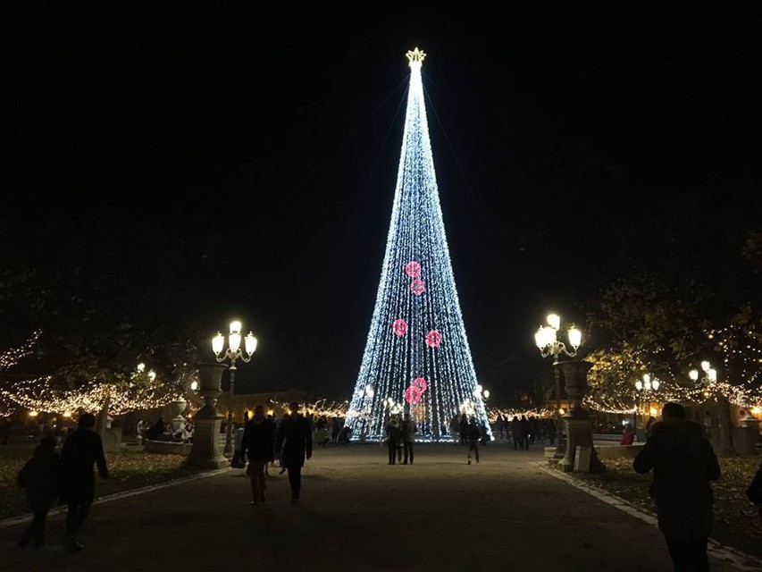 natale padova