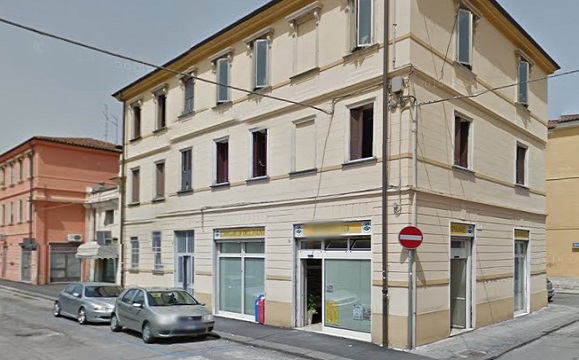 panificio via galileo galilei