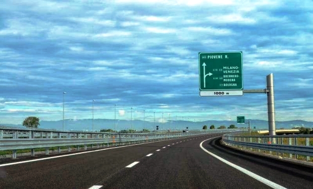 Autostrada-Milano-Venezia