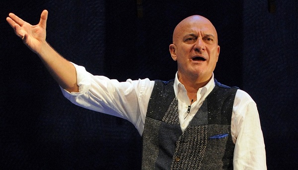 Father and son 4 ph Bepi Caroli