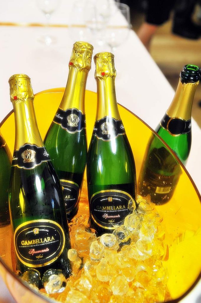 “Happy Gambellara” a Montorso Vicentino per la Festa di San Biagio