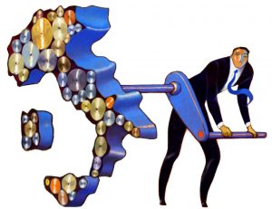 VENETO –  Il pubblico ferma il privato