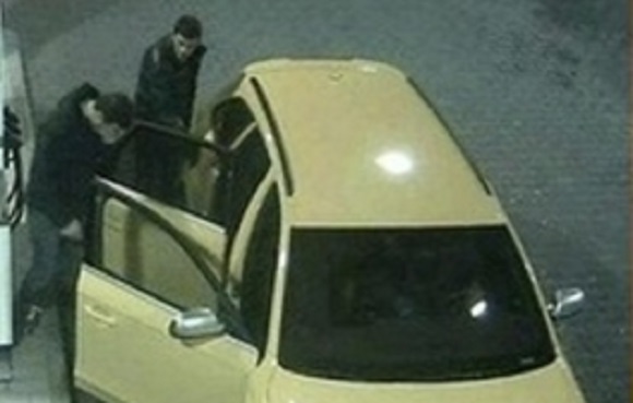 audi gialla audi nera veneto