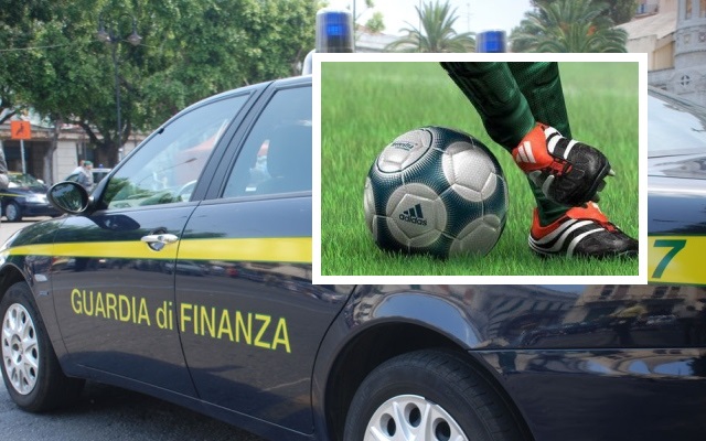 finanza calcio inchiesta serie a b