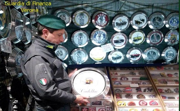 finanza verona motor bike