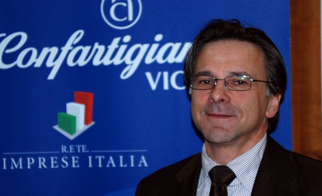 VICENZAORO – Asse con Arezzo, il plauso degli artigiani