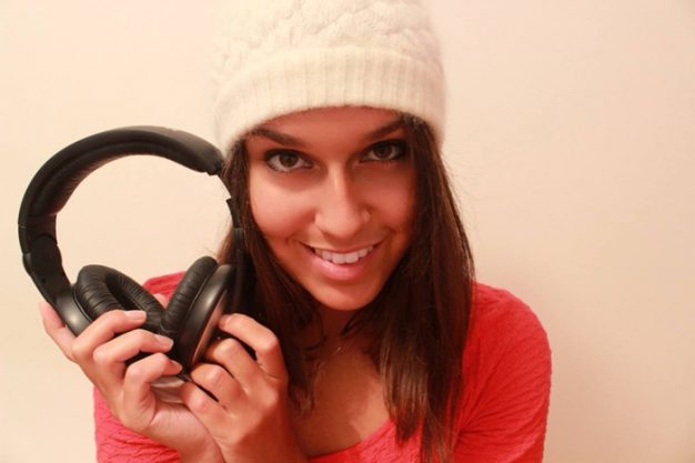 CAMISANO – Finisce l'avventura di Gloria al talent Radio 2