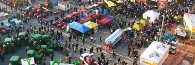 WEEK END- Bovolone perpetua una Fiera antica