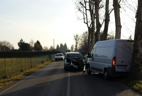 incidente schio