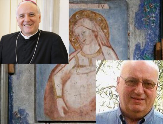 MALO – Il vescovo vuole conoscere la bimba miracolata