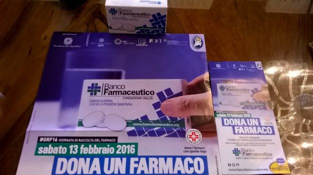 VENETO – Giornata del Farmaco