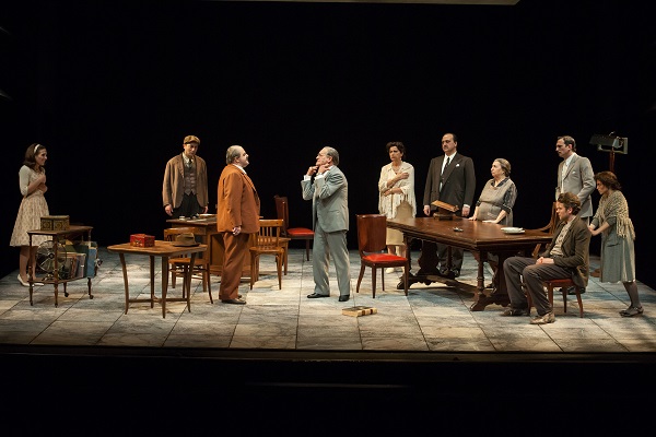 Il Sindaco del rione Sanità9-AgCubo