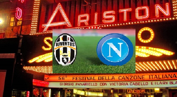 Juventus-Napoli