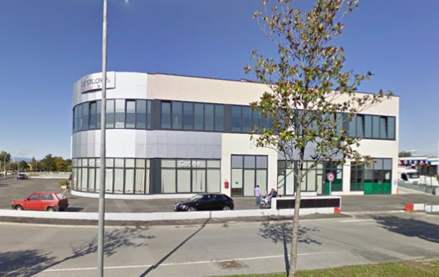 Lega.Carto Engineering Sr