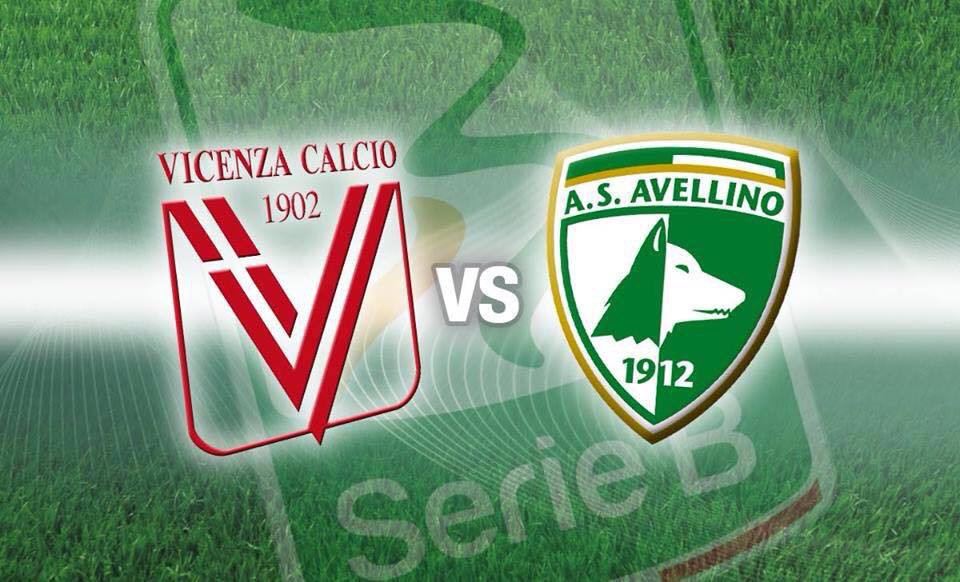 Vicenza-Avellino