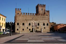 castello inferiore Marostica
